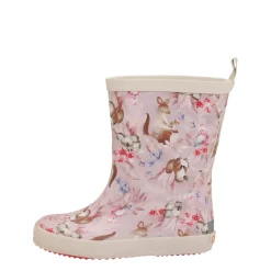 Gummistövlar Peach Blossom
