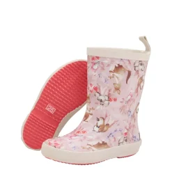 Gummistövlar Peach Blossom