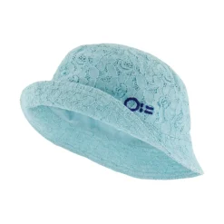 Gunilla Lace Solhatt Blå