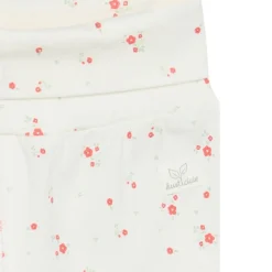 Guste Mjukisbyxor Hot Coral
