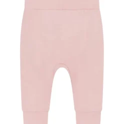 Gusti Byxor Dusty Rose