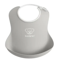 Haklapp Gray