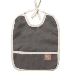 Haklapp Mood Graphite Grey