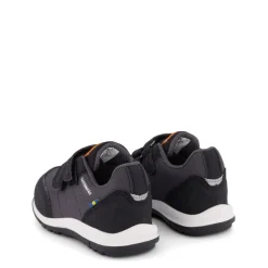 Halland WP Sneakers Grå
