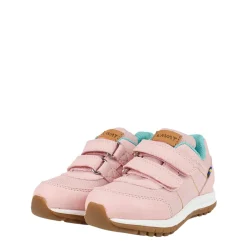 Halland WP Vattentät Sneakers Light Pink