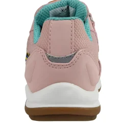 Halland WP Vattentät Sneakers Light Pink