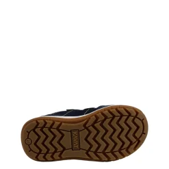 Halland WP Vattentät Sneakers Navy