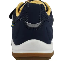 Halland WP Vattentät Sneakers Navy