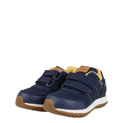 Halland WP Vattentät Sneakers Navy