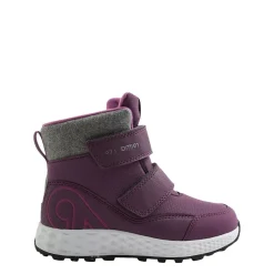 Hallava Reimatec Skor Deep Purple