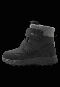 Hallava Reimatec Skor Peat Grey