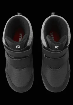 Hallava Reimatec Skor Peat Grey