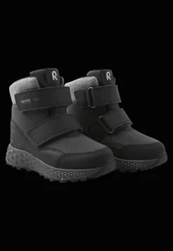 Hallava Reimatec Skor Peat Grey