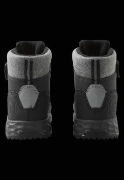 Hallava Reimatec Skor Peat Grey
