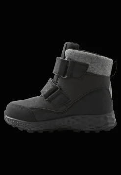 Hallava Reimatec Skor Peat Grey