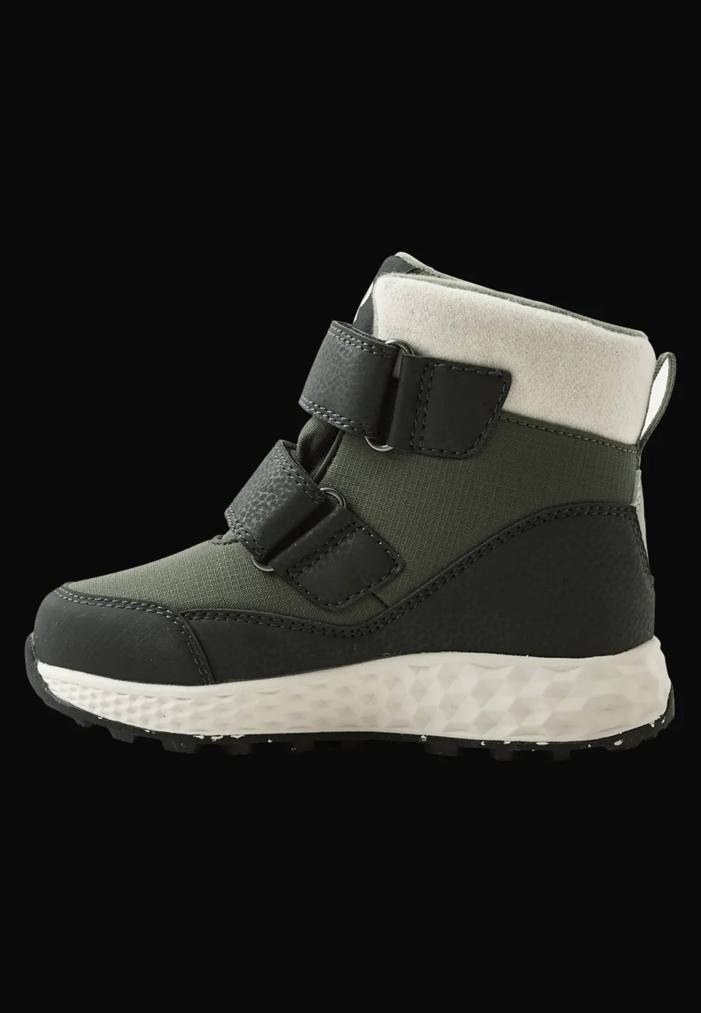Hallava Reimatec Skor Thyme Green