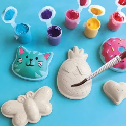 Happy Figures Pyssel-set