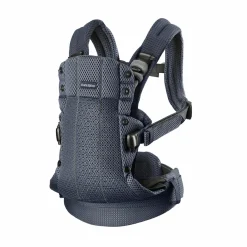 Harmony 3D Mesh Bärsele Anthracite