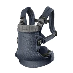 Harmony 3D Mesh Bärsele Anthracite