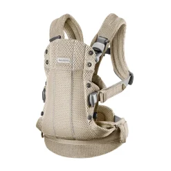 Harmony 3D Mesh Bärsele Grey Beige