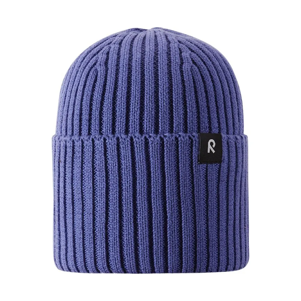Hattara Mössa Breezy Violet