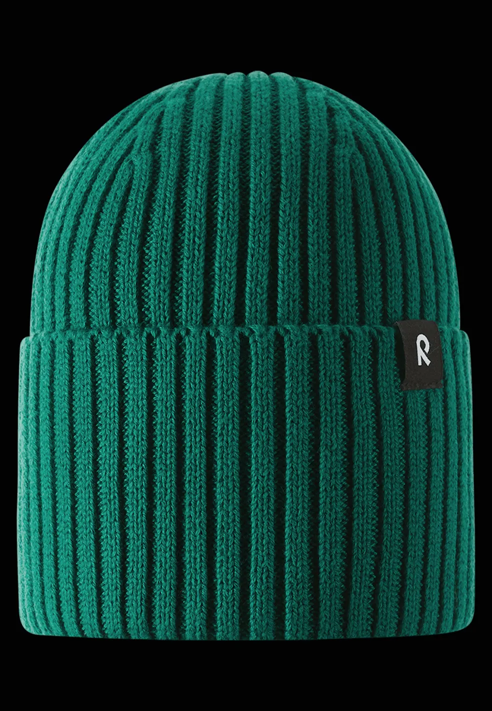 Hattara Mössa Deeper Green