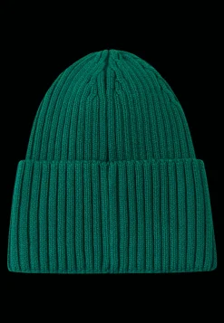 Hattara Mössa Deeper Green