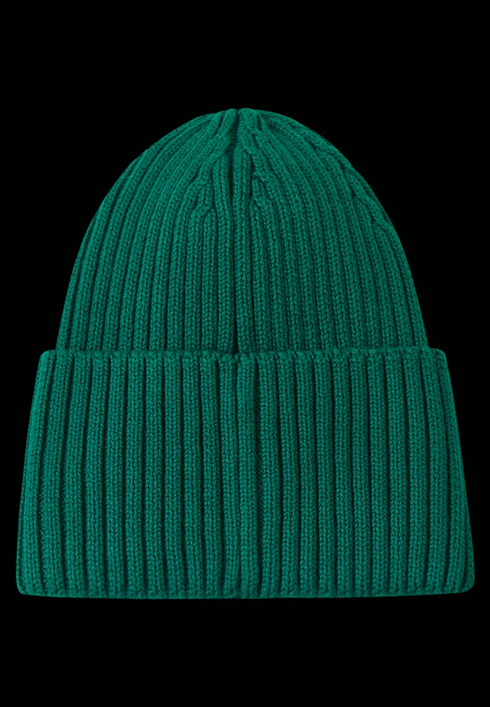 Hattara Mössa Deeper Green