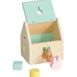 Hello Box 12M+ Aktivitetsleksak