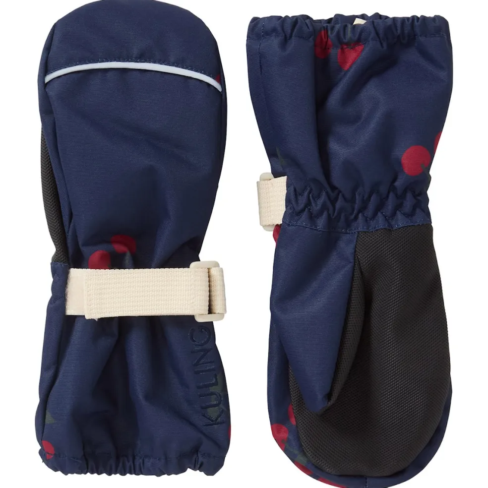 Helsinki Skalvantar Navy Cherry