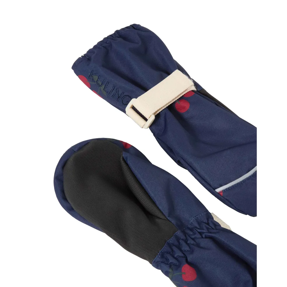 Helsinki Skalvantar Navy Cherry