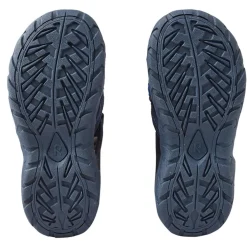 Hiekalla Sandaler Marinblå