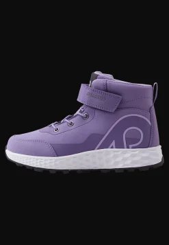 Hiipien Sneakers Misty Violet