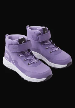 Hiipien Sneakers Misty Violet