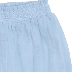 Hilma Shorts Cloud Blue