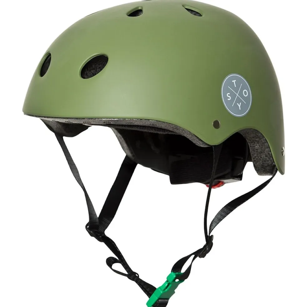 Hjälm Army Green