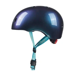 Hjälm Blue