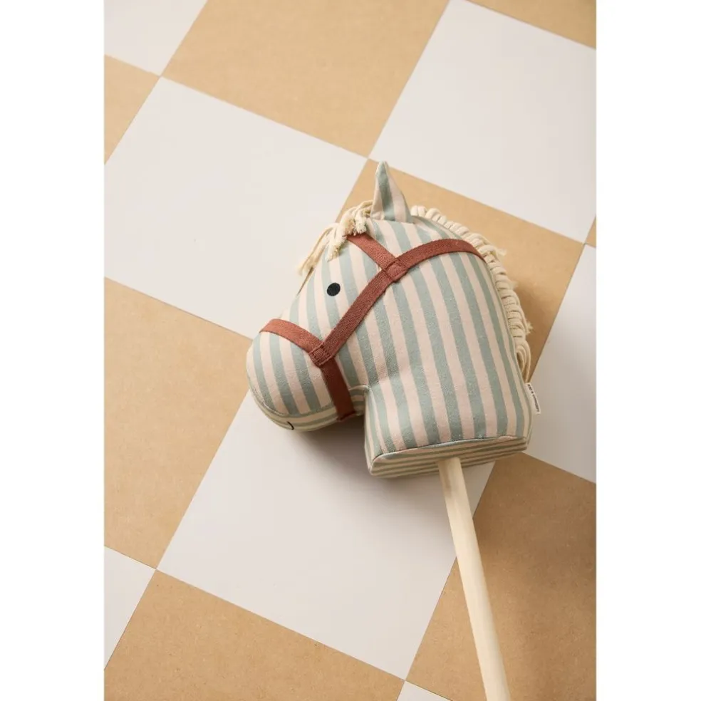 Hobby horse Sam Aiden Stripe