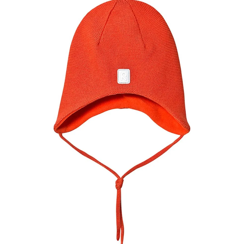Hopea Mössa Orange