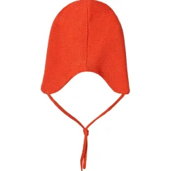 Hopea Mössa Orange