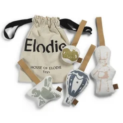 House of Elodie - Babygymleksaker