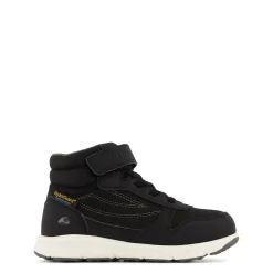 Hovet Mid WP Sneakers Svarta