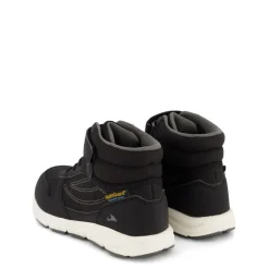 Hovet Mid WP Sneakers Svarta