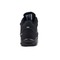 Iggesund Warm WP Vattentät Sneaker Black