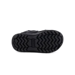 Iggesund Warm WP Vattentät Sneaker Black