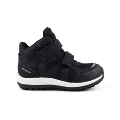 Iggesund WP Vattentät Sneaker Black