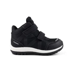 Iggesund WP Vattentät Sneaker Black