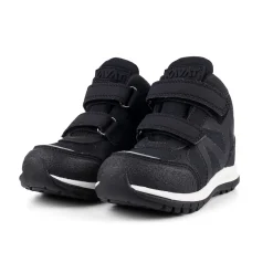Iggesund WP Vattentät Sneaker Black