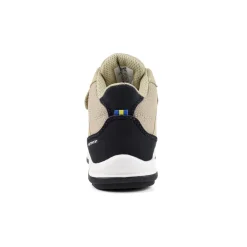 Iggesund WP Vattentät Sneaker Herb