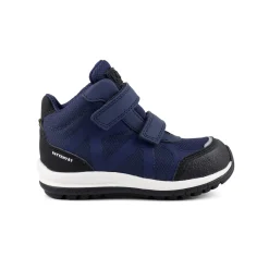 Iggesund WP Vattentät Sneaker Mood Indigo